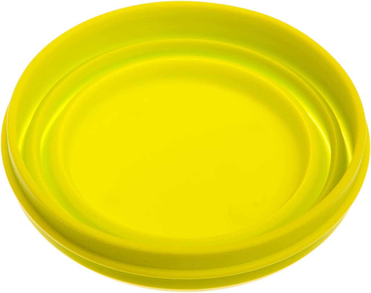 Denali Collapsible Bowl (Tyker) - SnowPaw Store - SnowPaw Store - Travel