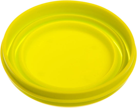 Denali Collapsible Bowl (Tyker) - SnowPaw Store - SnowPaw Store - Travel