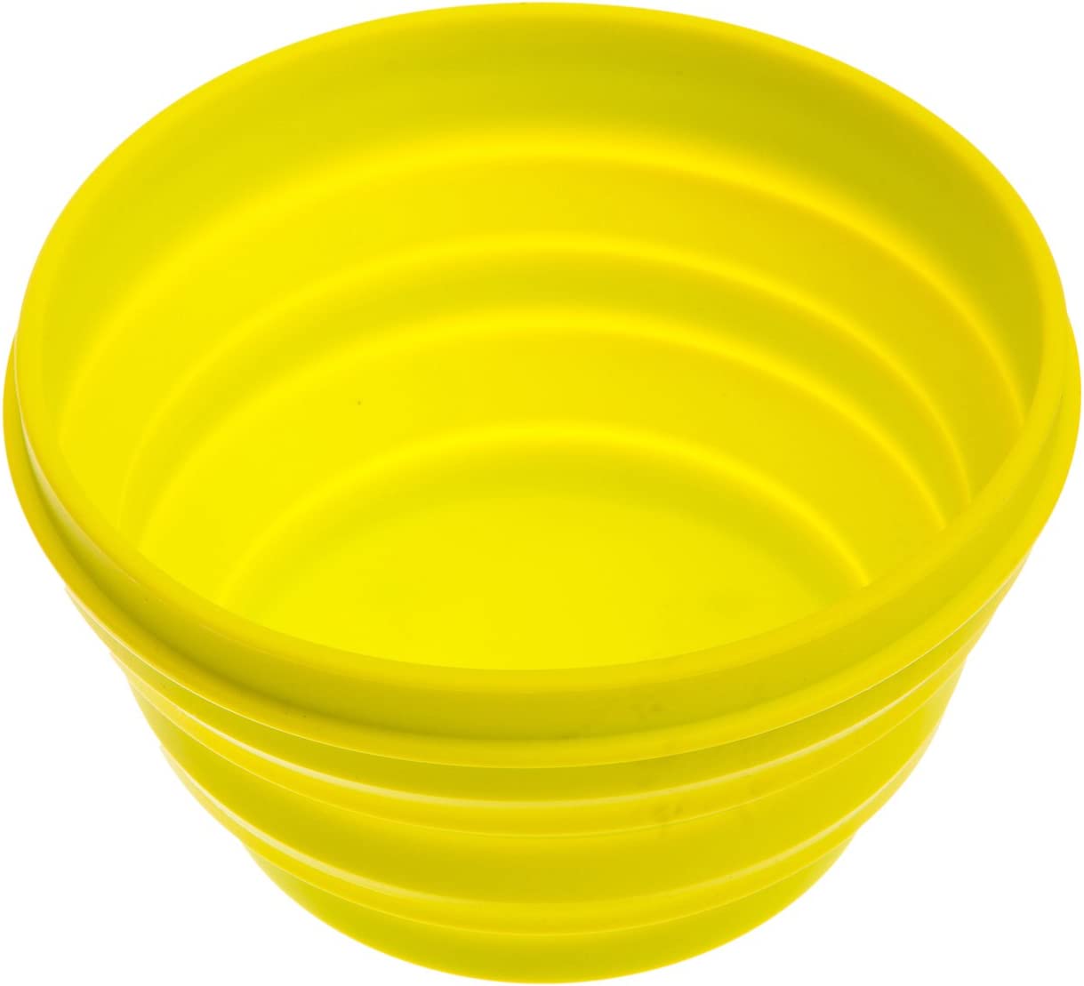 Denali Collapsible Bowl (Tyker) - SnowPaw Store - SnowPaw Store - Travel
