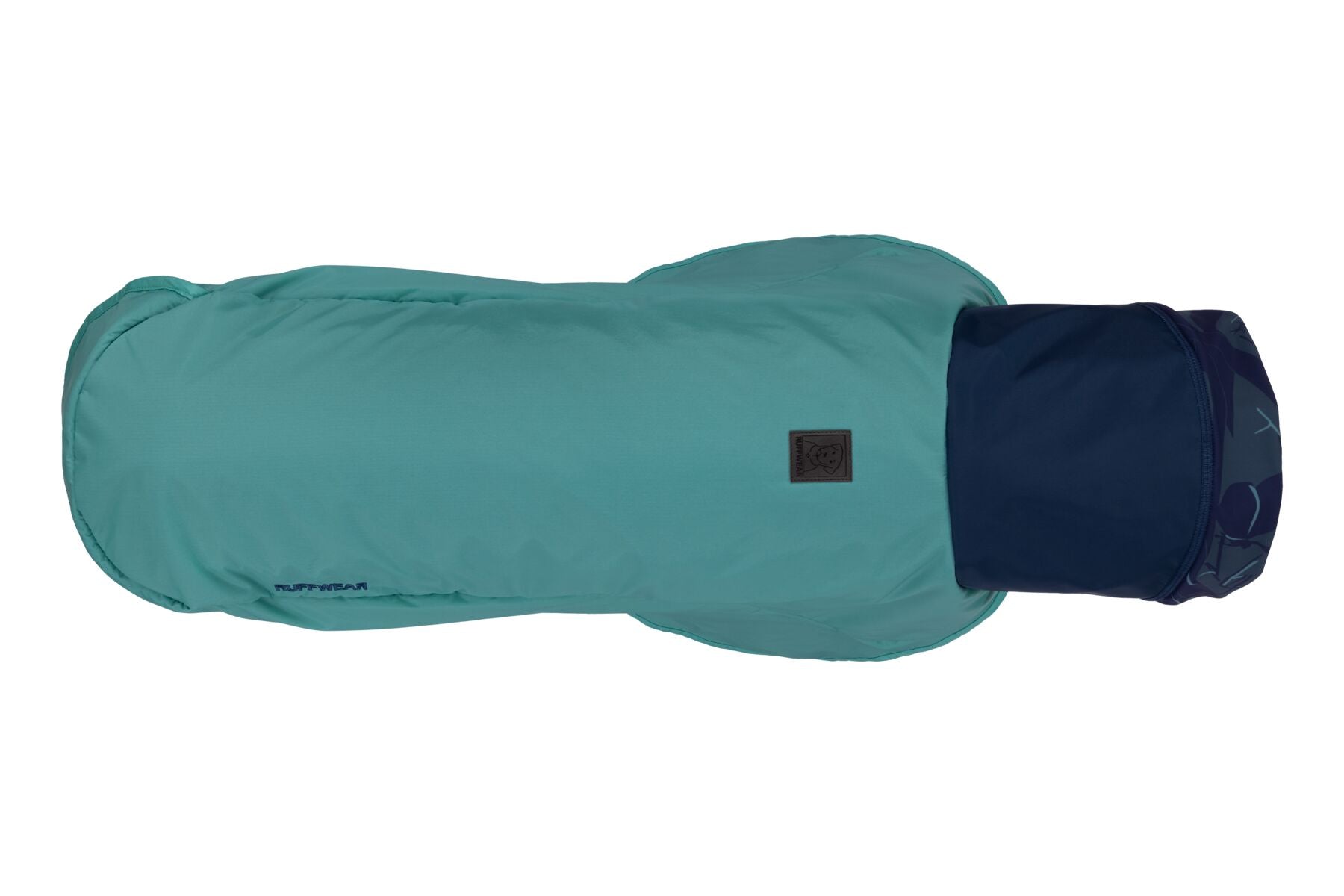 Dirtbag Dog Towel (Ruffwear) - SnowPaw Store - Ruffwear - Active Dog Gear