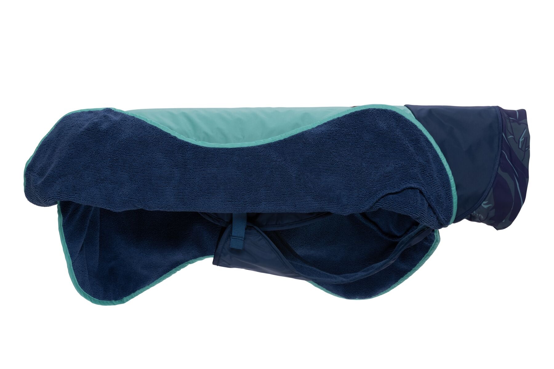 Dirtbag Dog Towel (Ruffwear) - SnowPaw Store - Ruffwear - Active Dog Gear