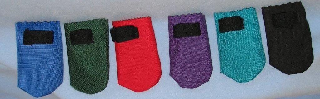 Dog Boot - Cordura - SnowPaw Store - Nordkyn - Sled Dog Equipment