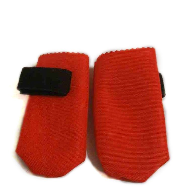 Dog Boot - Cordura - SnowPaw Store - Nordkyn - Sled Dog Equipment