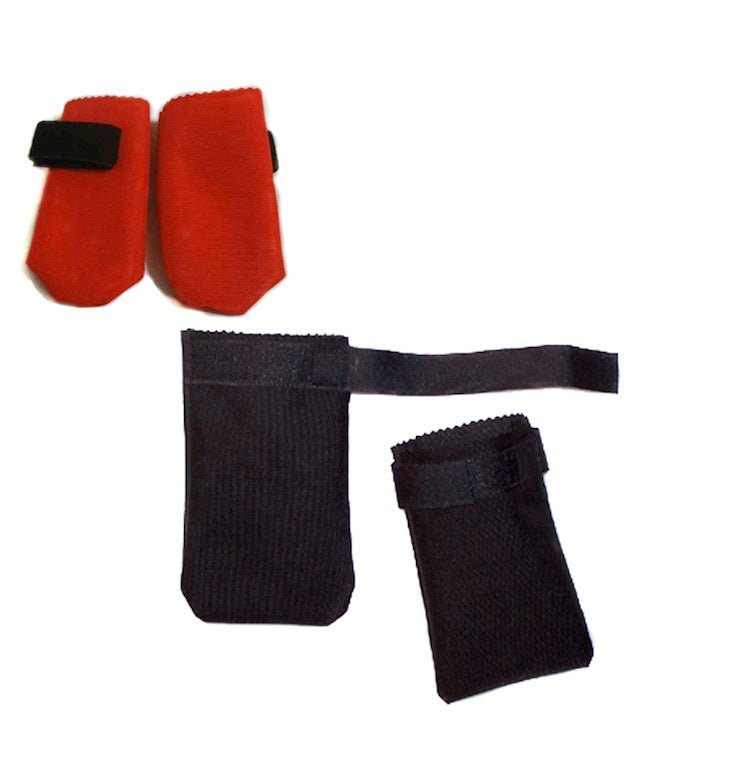 Dog Boot - Cordura - SnowPaw Store - Nordkyn - Sled Dog Equipment