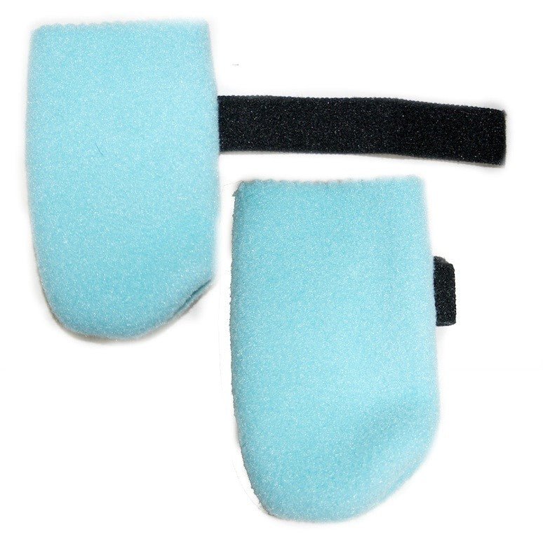 Dog Boot - Polar Fleece - SnowPaw Store - Nordkyn - Active Dog Gear