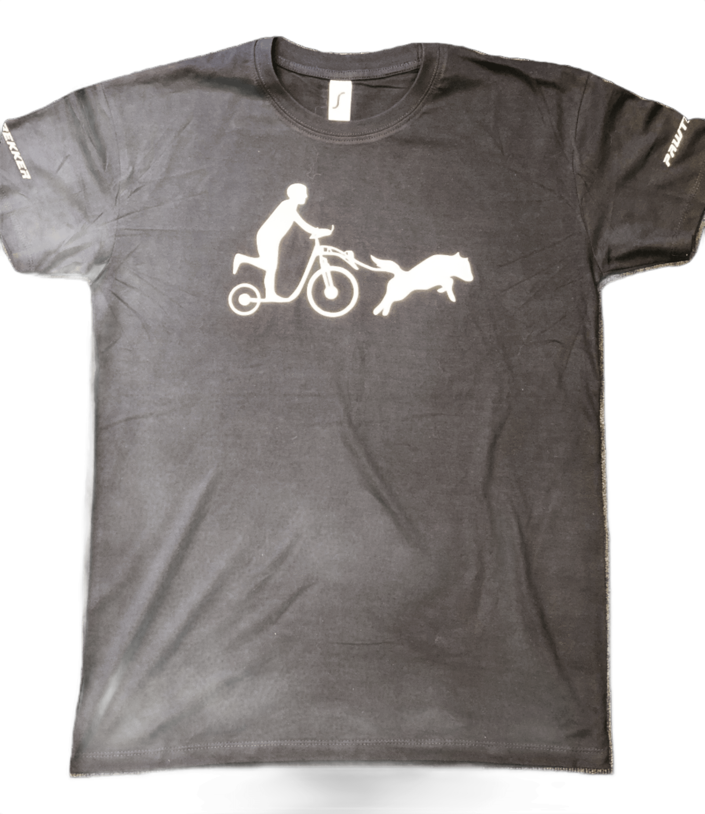 Dog Sports T-Shirt (Pawtrekker) - SnowPaw Store - Pawtrekker - Gifts