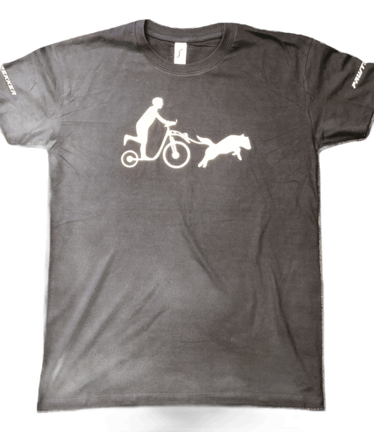 Dog Sports T-Shirt (Pawtrekker) - SnowPaw Store - Pawtrekker - Gifts