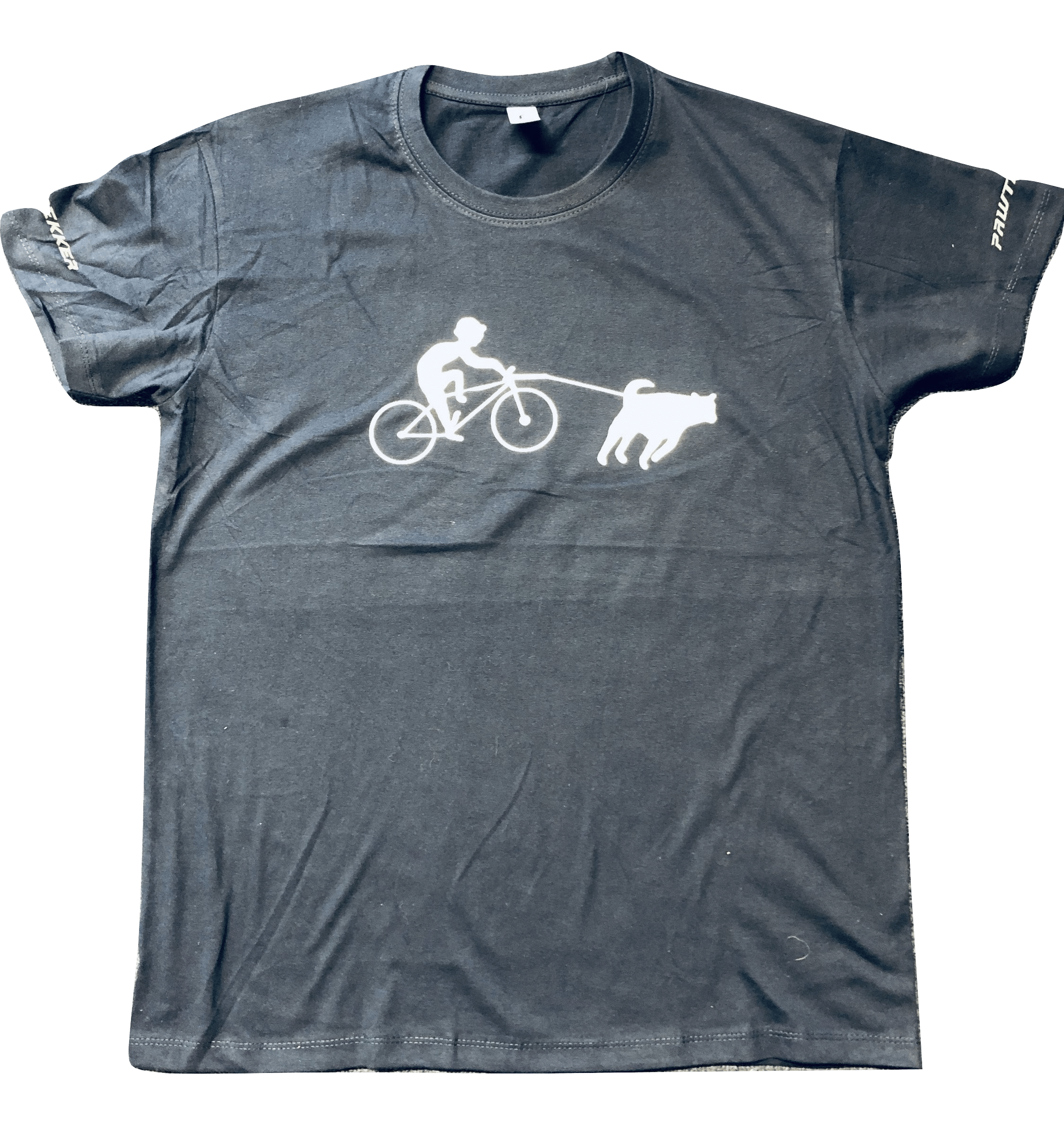 Dog Sports T-Shirt (Pawtrekker) - SnowPaw Store - Pawtrekker - Gifts