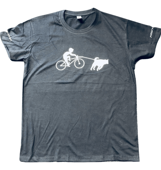 Dog Sports T-Shirt (Pawtrekker) - SnowPaw Store - Pawtrekker - Gifts