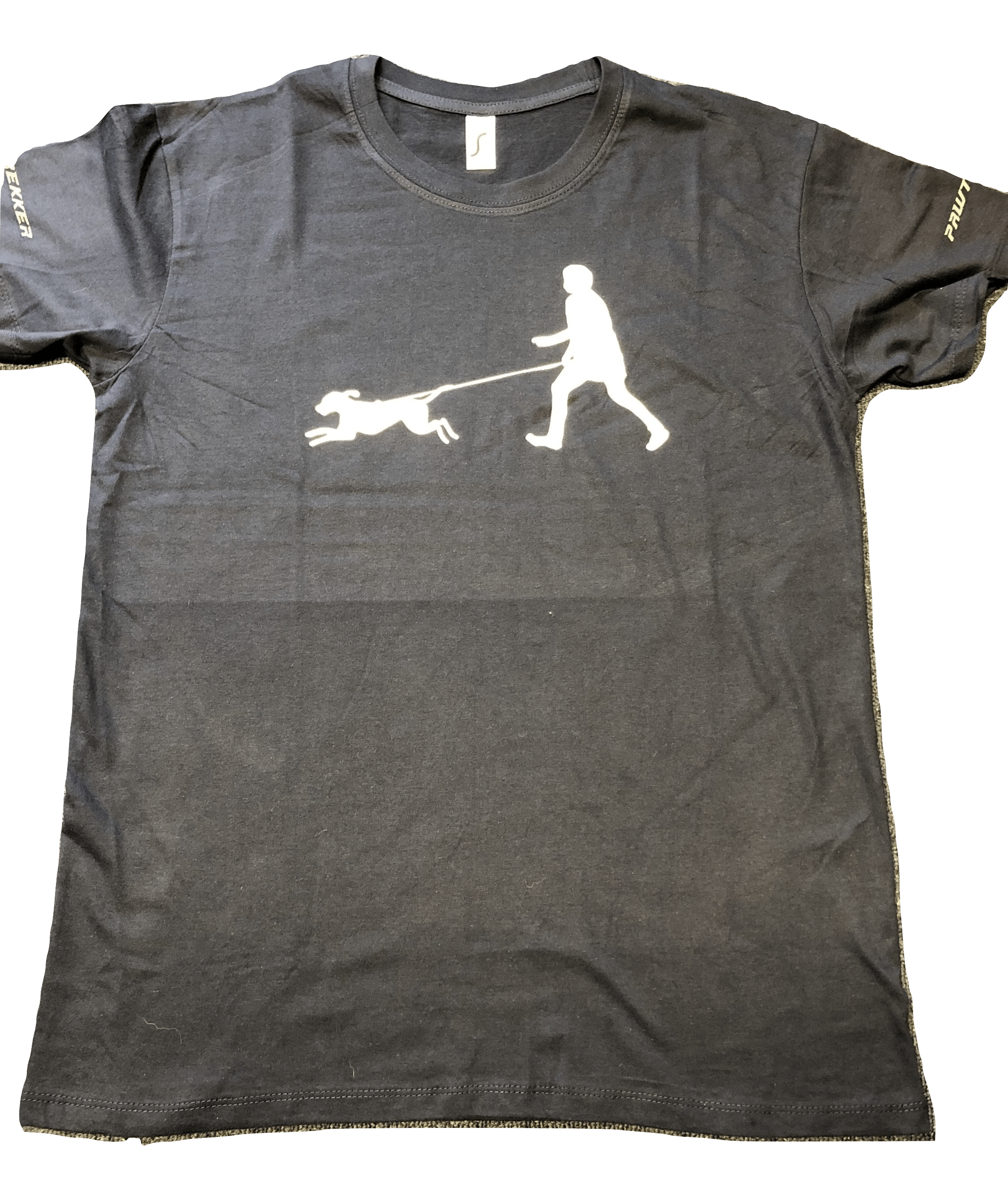 Dog Sports T-Shirt (Pawtrekker) - SnowPaw Store - Pawtrekker - Gifts