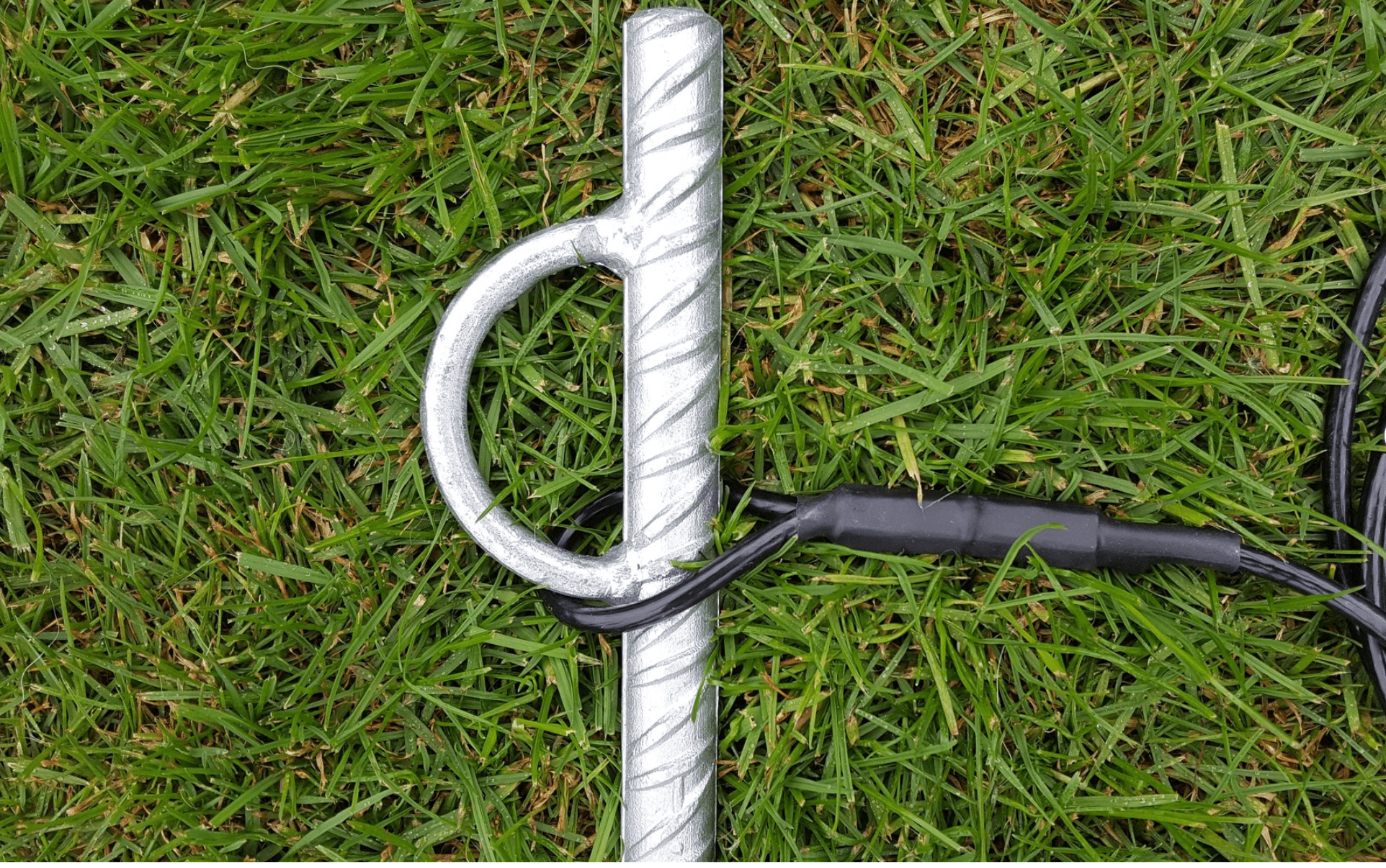 Dog Stake Out Line (Pawtrekker) - SnowPaw Store - Pawtrekker - Sled Dog Equipment