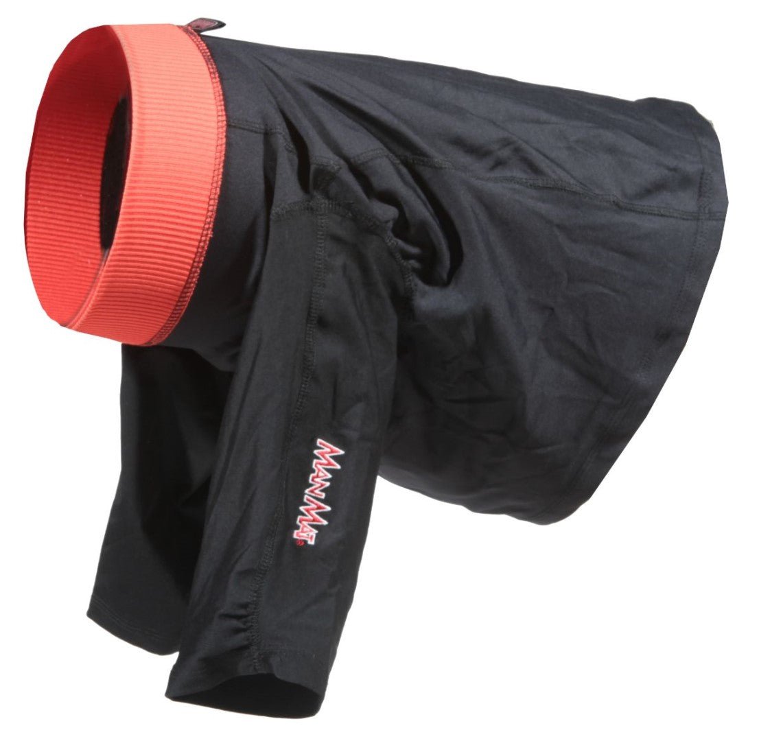 Dog T-Shirt (Manmat) - SnowPaw Store - ManMat - Dog Coats