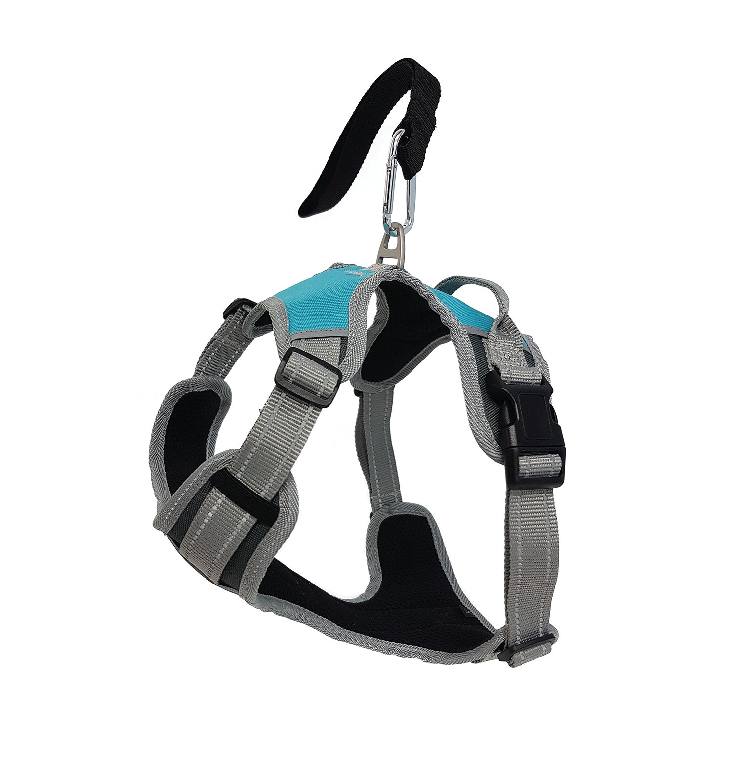 Dog Travel Harness (Henry Wag) - SnowPaw Store - Henry Wag - Travel