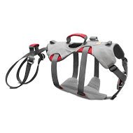 DoubleBack Dog Harness (Ruffwear) - SnowPaw Store - Ruffwear - Dog Harness