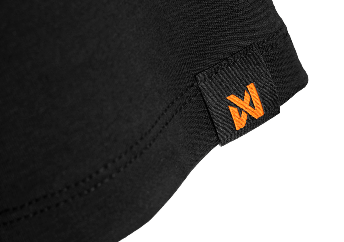 Dri - Release Tee (Non - Stop Dogwear) - SnowPaw Store - Non - Stop Dogwear - 