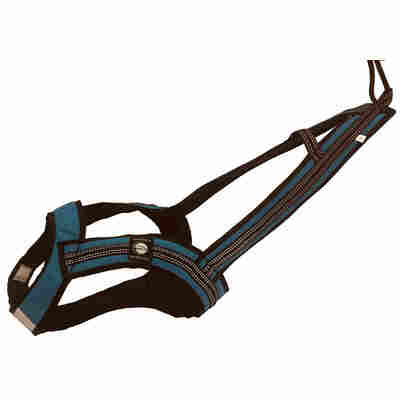 Euro Long Harness, (Zero DC) - SnowPaw Store - Zero DC - Dog Harness