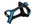Euro Short Harness (Zero DC) - SnowPaw Store - Zero DC - Dog Harness