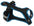 Euro Short Harness (Zero DC) - SnowPaw Store - Zero DC - Dog Harness