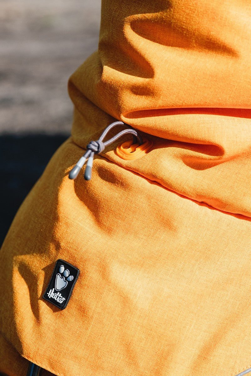 Expedition Parka - Blackberry (Hurtta) - SnowPaw Store - Hurtta - Active Dog Gear