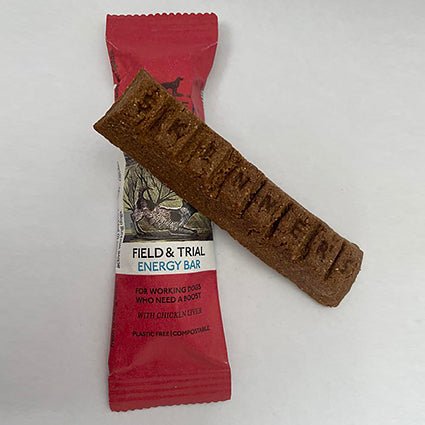 Field & Trial Energy Bar (Skinner's) - SnowPaw Store - Skinner's - Food & Health