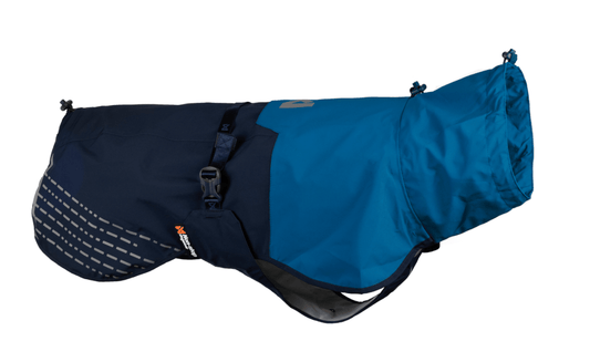 Fjord Raincoat (Non - Stop Dogwear) - SnowPaw Store - Non - Stop Dogwear - Dog Coats