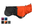 Fjord Raincoat (Non - Stop Dogwear) - SnowPaw Store - Non - Stop Dogwear - Dog Coats