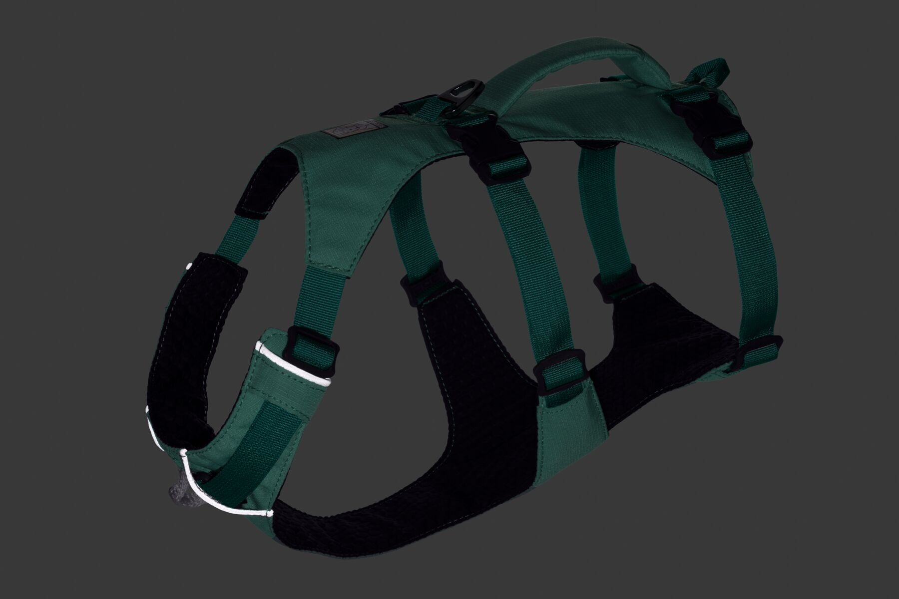 Flagline™ Harness (Ruffwear) - SnowPaw Store - Ruffwear - Dog Harness