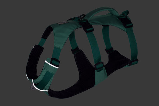 Flagline™ Harness (Ruffwear) - SnowPaw Store - Ruffwear - Dog Harness