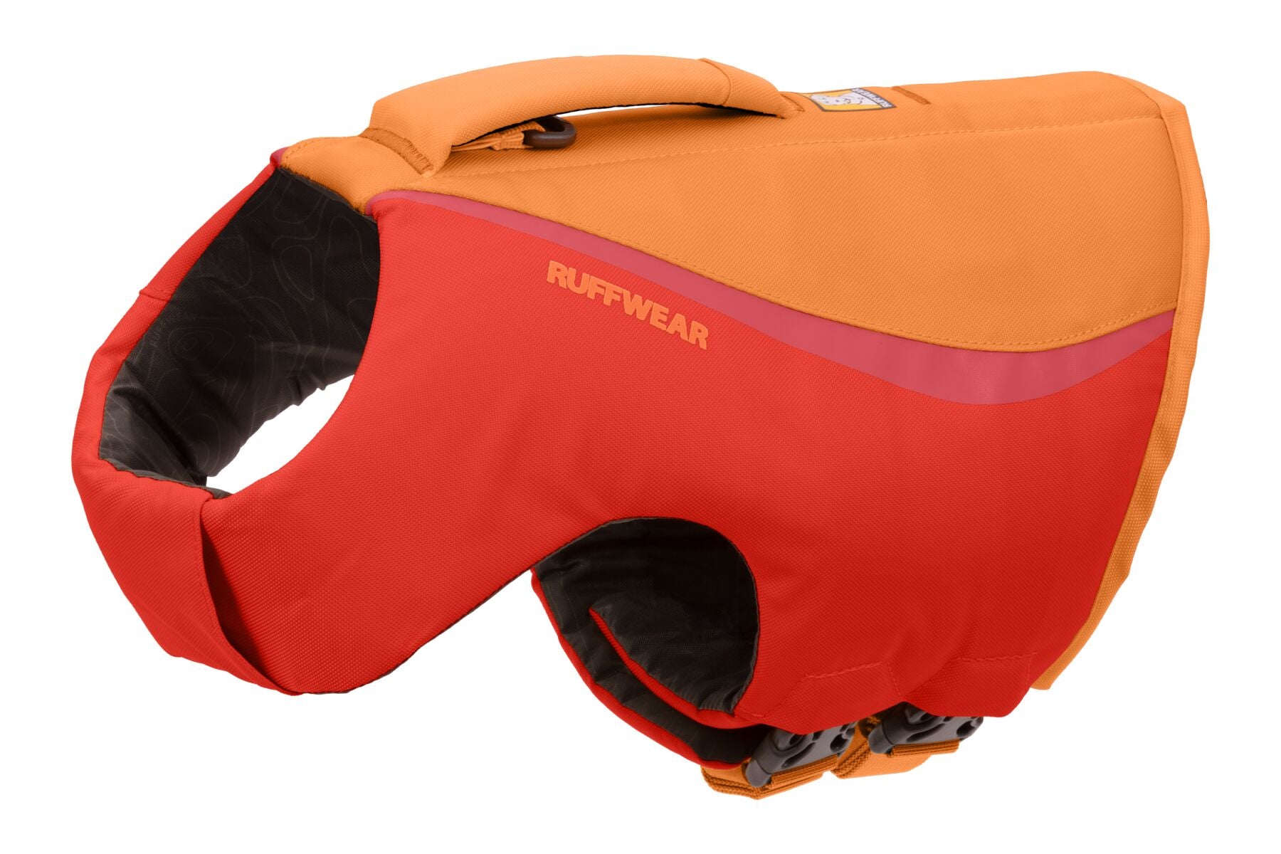 Float Coat Pre 2025 (Ruffwear) - SnowPaw Store - Ruffwear - Active Dog Gear