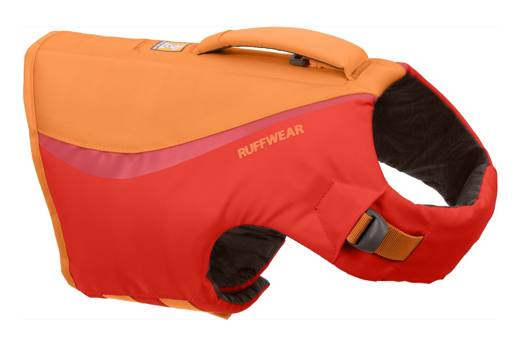 Float Coat Pre 2025 (Ruffwear) - SnowPaw Store - Ruffwear - Active Dog Gear
