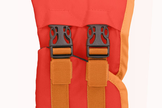 Float Coat Pre 2025 (Ruffwear) - SnowPaw Store - Ruffwear - Active Dog Gear