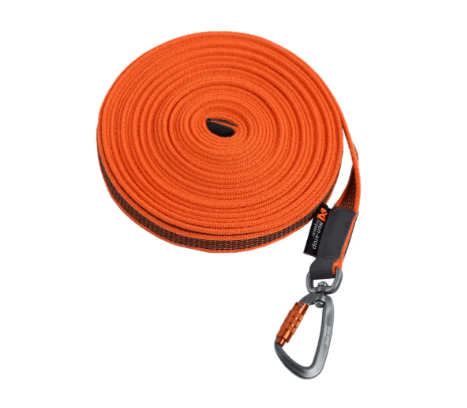 Friction Long Line (Non - Stop Dogwear) - SnowPaw Store - Non - Stop Dogwear - Dog Lead