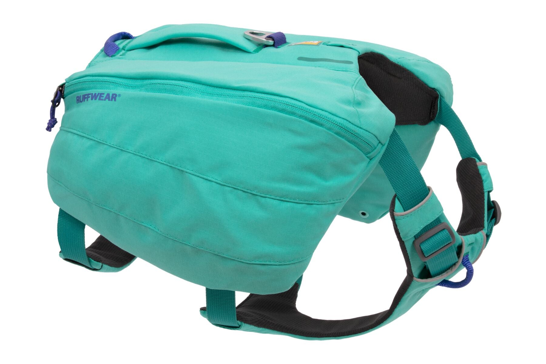 Front Range Day Pack Pre 2024 Version (Ruffwear) - SnowPaw Store - Ruffwear - Active Dog Gear