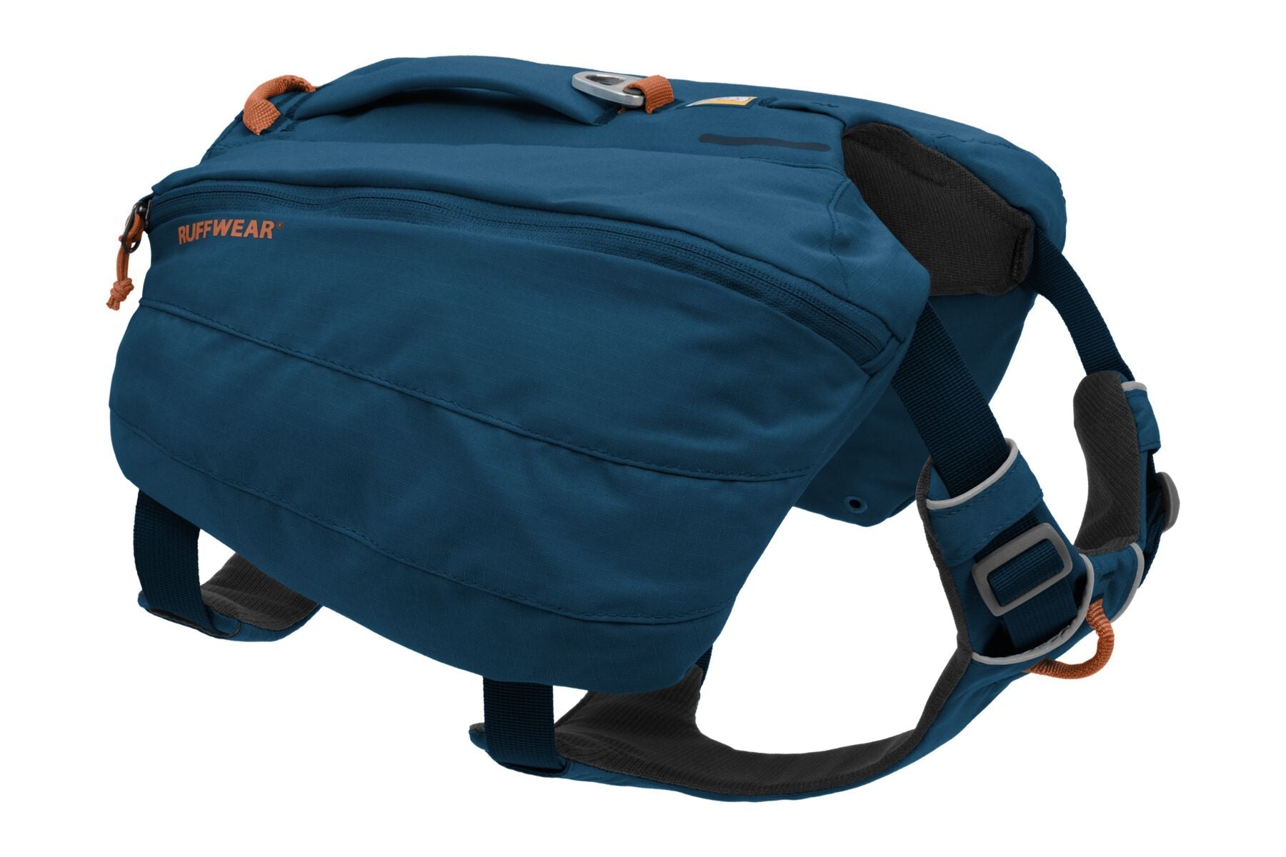 Front Range Day Pack Pre 2024 Version (Ruffwear) - SnowPaw Store - Ruffwear - Active Dog Gear