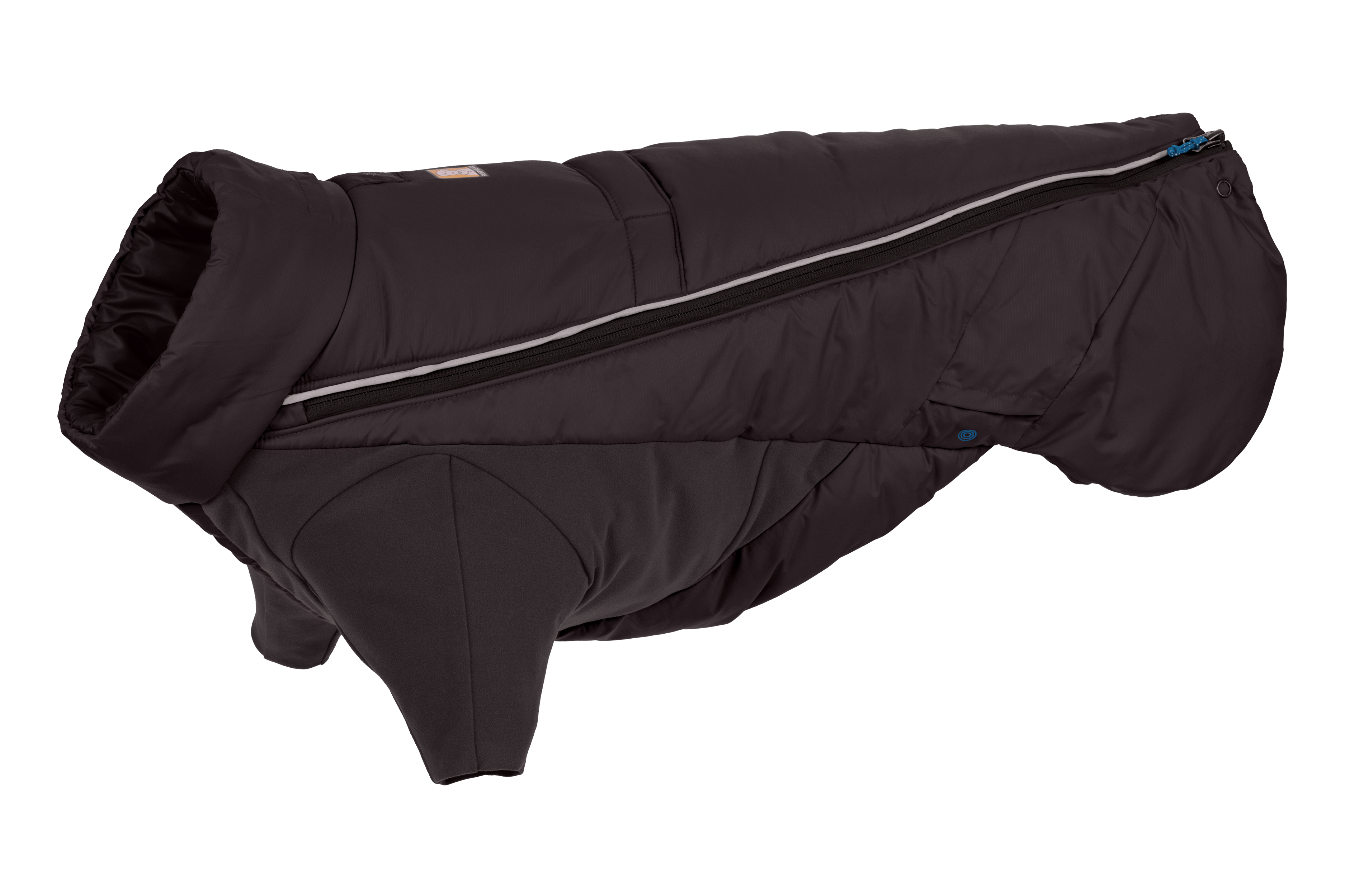 Furness™ Jacket - Ruffwear - SnowPaw Store - Ruffwear - Dog Coats