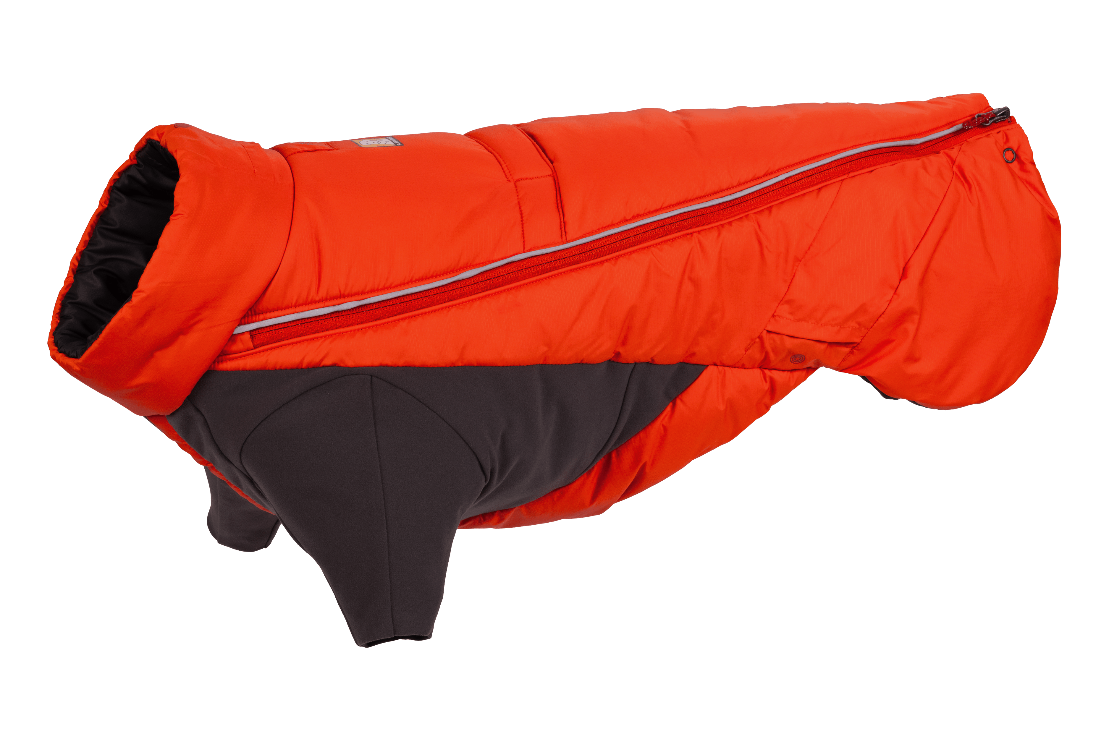 Furness™ Jacket - Ruffwear - SnowPaw Store - Ruffwear - Dog Coats