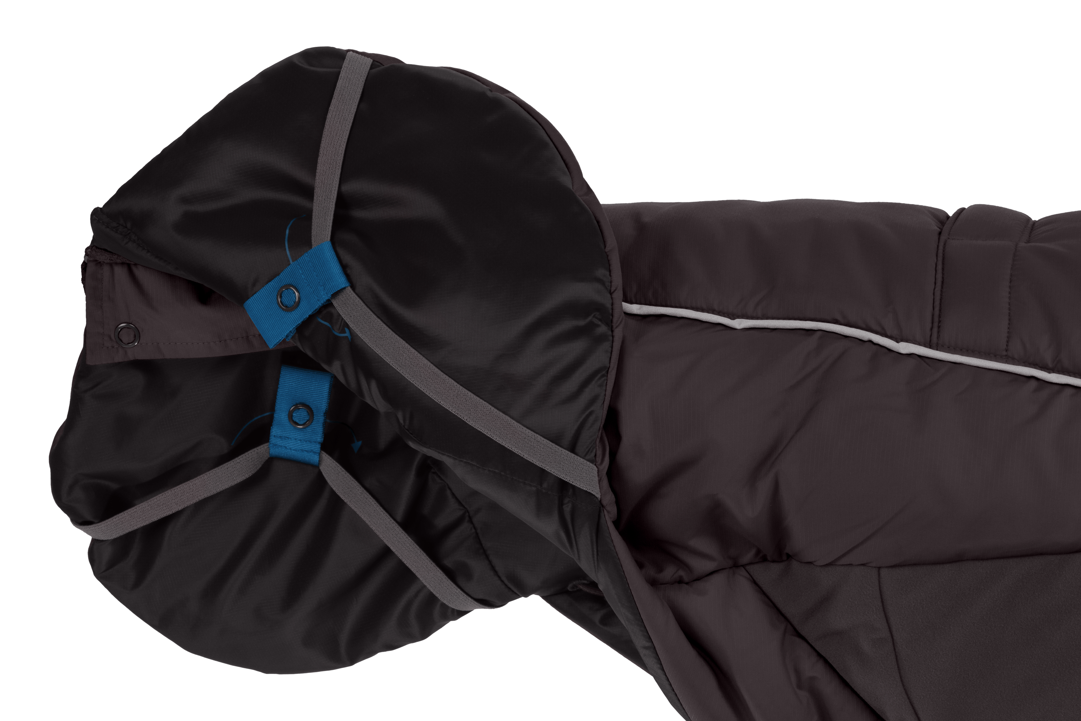 Furness™ Jacket - Ruffwear - SnowPaw Store - Ruffwear - Dog Coats