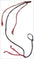 Gangline Section - SnowPaw Store - Nordkyn - Sled Dog Equipment
