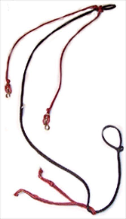Gangline Section - SnowPaw Store - Nordkyn - Sled Dog Equipment