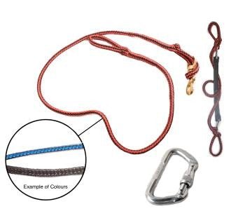 Gangline Starter Kits 1 - 6 Dogs - SnowPaw Store - Nordkyn - Sled Dog Equipment