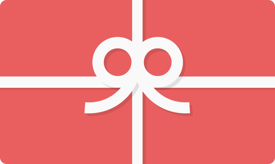 Gift Card - SnowPaw Store - SnowPaw Store - Gifts