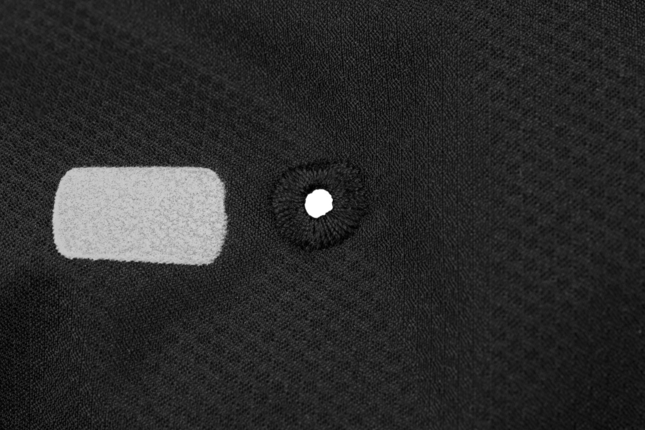 Glacier Jacket 2.0 (Non - Stop Dogwear) - SnowPaw Store - Non - Stop Dogwear - Dog Coats