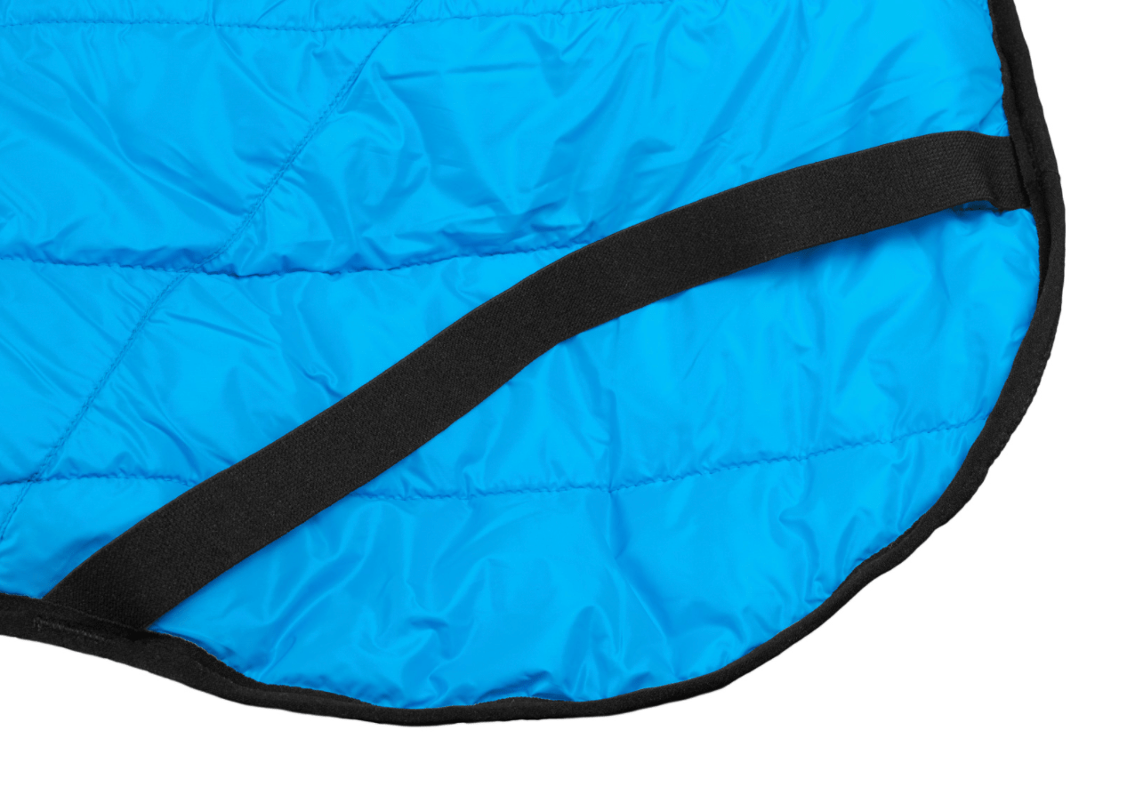 Glacier Jacket 2.0 (Non - Stop Dogwear) - SnowPaw Store - Non - Stop Dogwear - Dog Coats