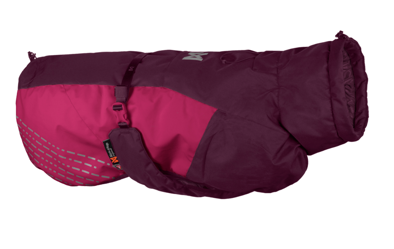 Glacier Jacket 2.0 (Non - Stop Dogwear) - SnowPaw Store - Non - Stop Dogwear - Dog Coats