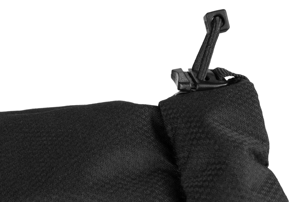 Glacier Jacket 2.0 (Non - Stop Dogwear) - SnowPaw Store - Non - Stop Dogwear - Dog Coats