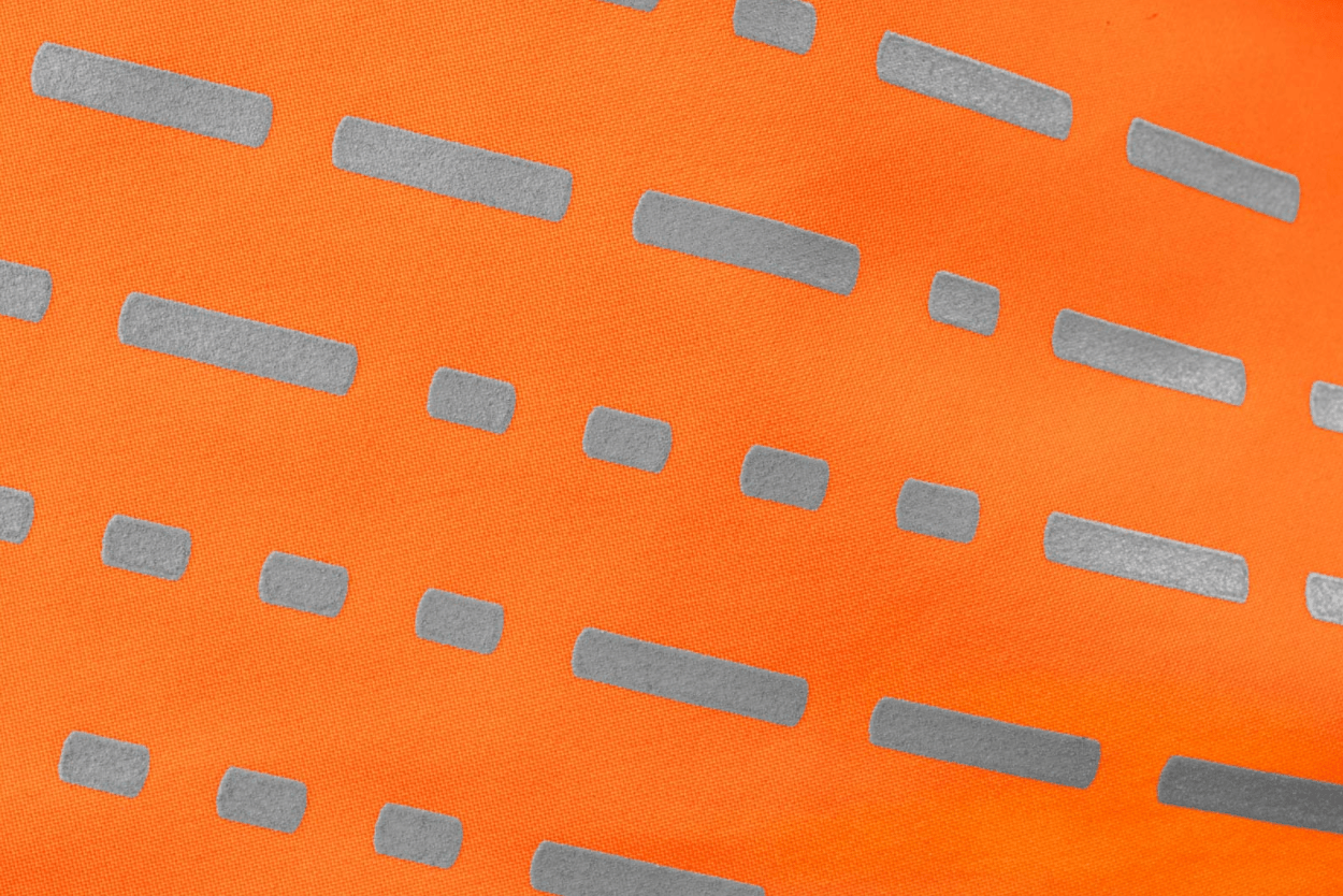 Glacier Jacket 2.0 (Non - Stop Dogwear) - SnowPaw Store - Non - Stop Dogwear - Dog Coats