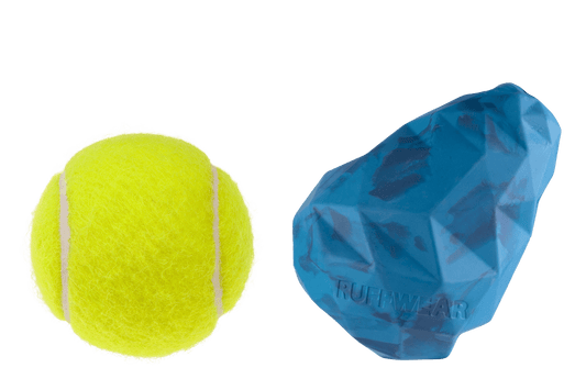 Gnawt - A - Cone (Ruffwear) - SnowPaw Store - Ruffwear - Dog Toys