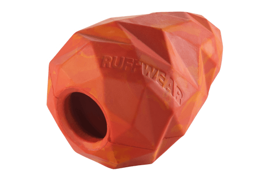 Gnawt - A - Cone (Ruffwear) - SnowPaw Store - Ruffwear - Dog Toys