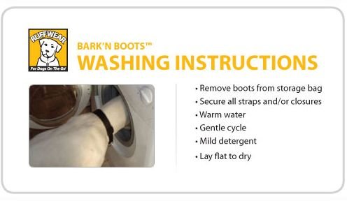 Grip Trex Dog Boots (Ruffwear) - SnowPaw Store - Ruffwear - Active Dog Gear