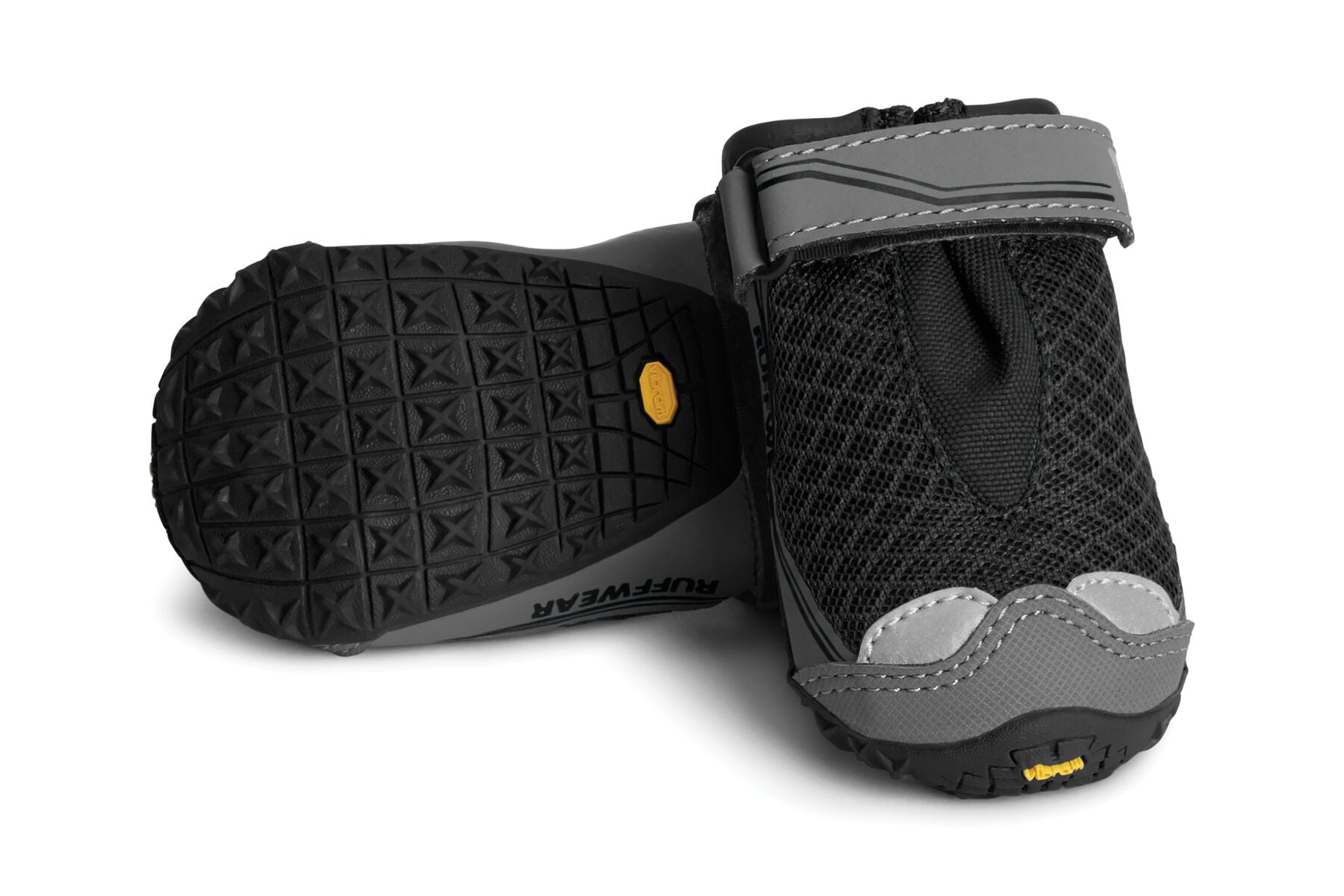 Grip Trex Dog Boots (Ruffwear) - SnowPaw Store - Ruffwear - Active Dog Gear